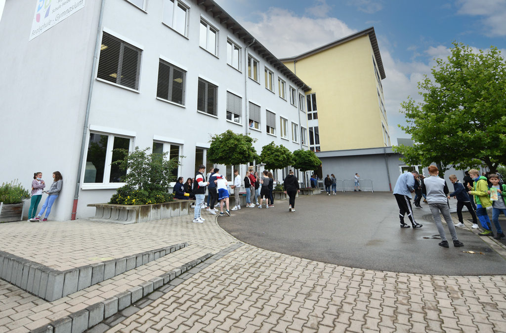 Lehrkraft (m/w/d) Gymnasium für Gemeinschaftskunde & Geographie plus beliebigem Beifach