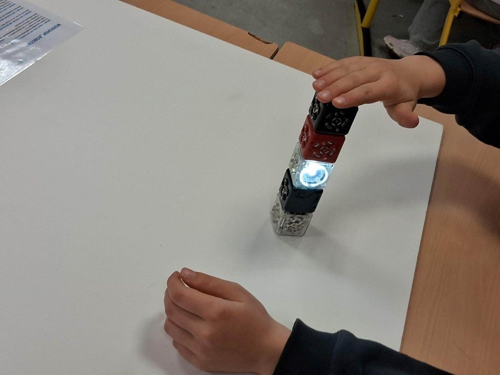Technik-Berufe mit Zukunft entdecken: Coaching4Future an FES-Gymnasium & FES-Realschule