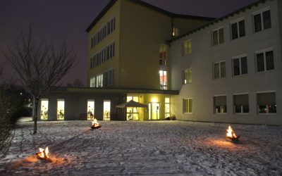 Geleitwort zu Weihnachtsfest und Jahreswechsel 2025/26