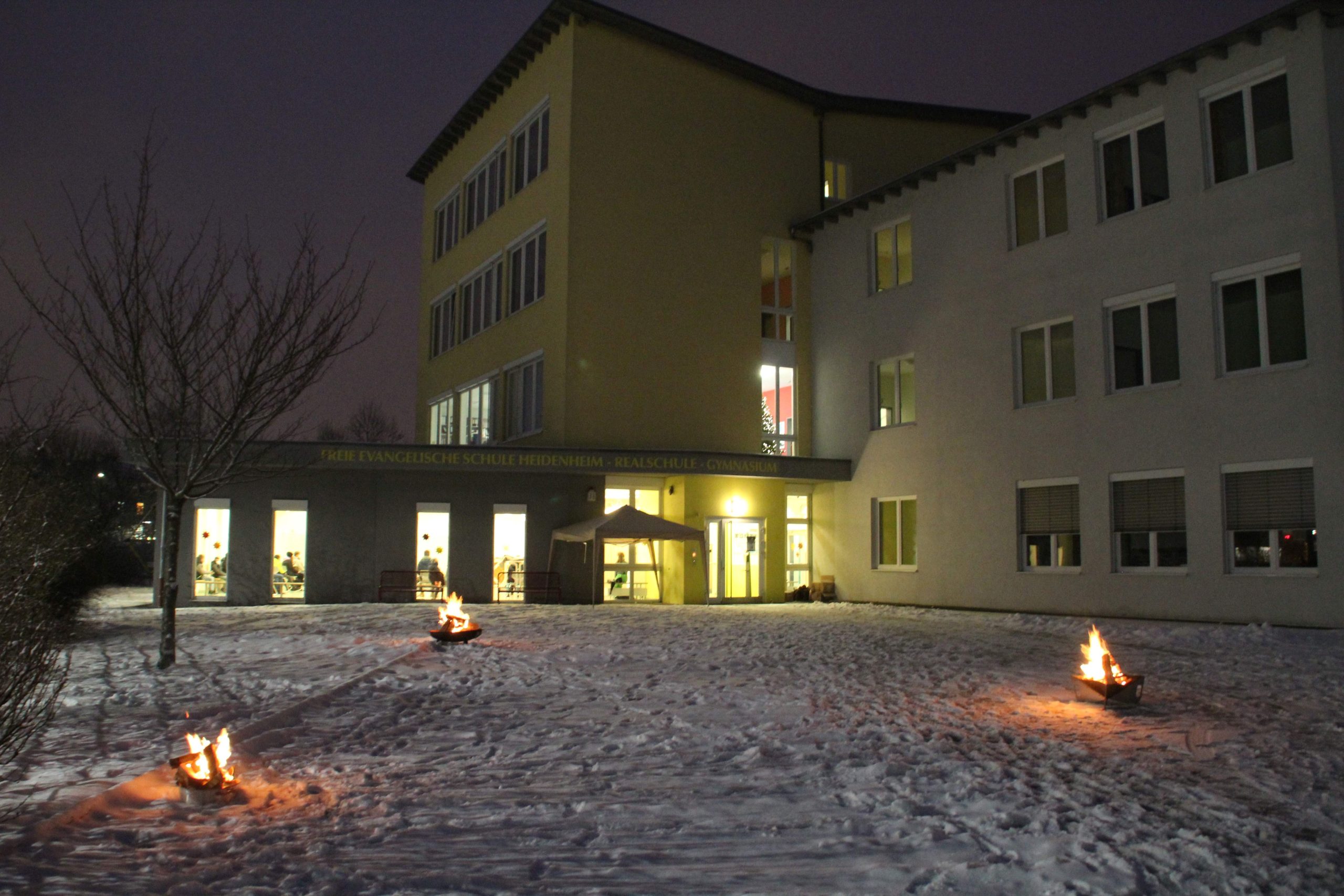 Beitragsbild zum BLOG-Beitrag Geleitwort Jahreswechsel