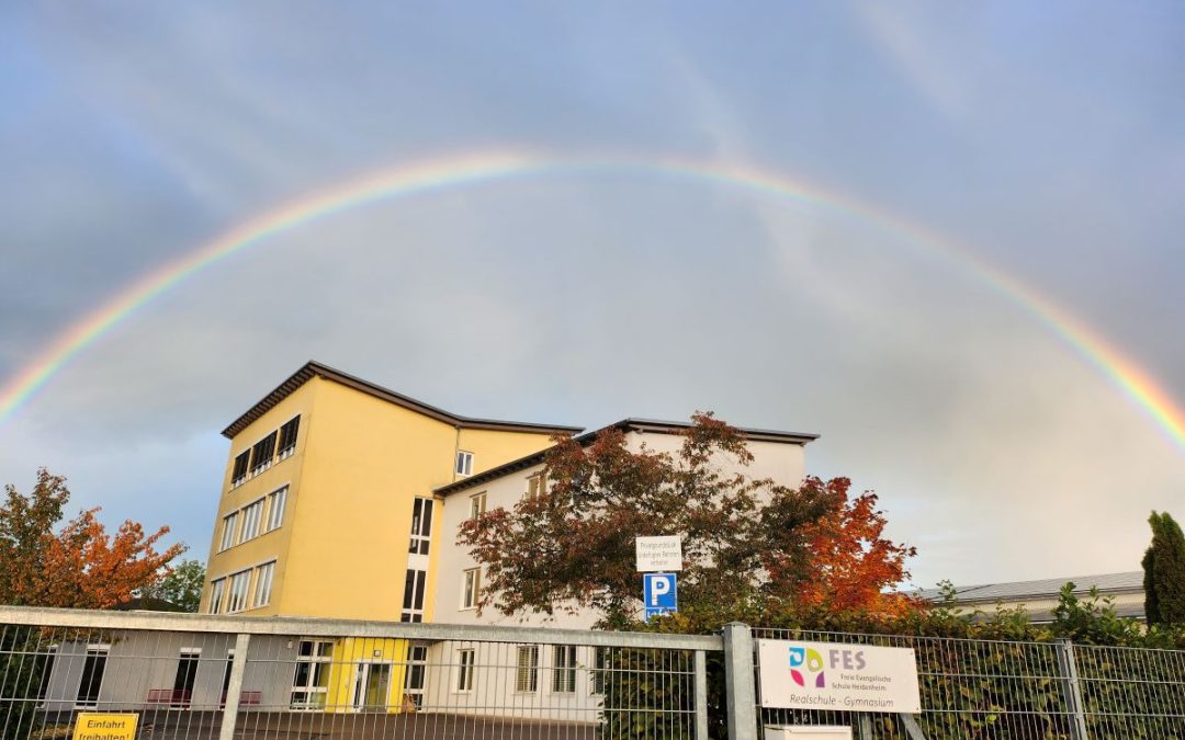 30 Jah­re FES&nbsp;: Auf in unser Jubiläumsjahr&nbsp;!