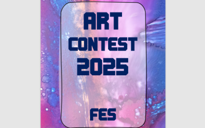 FES Art Contest — MACHST DU SCHON MIT??? :)