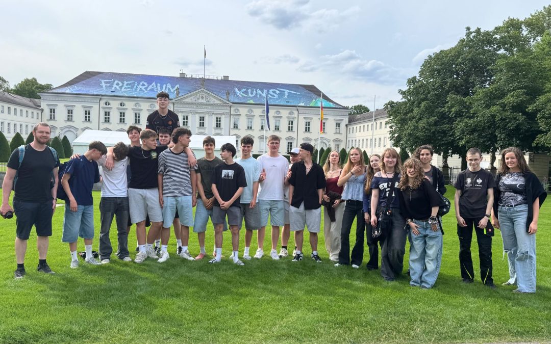 Berlin-Vibes: Das Finale der&nbsp;10R