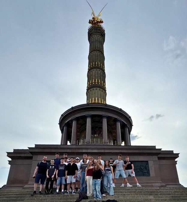 Berlin-Vibes: Das Finale der&nbsp;10R