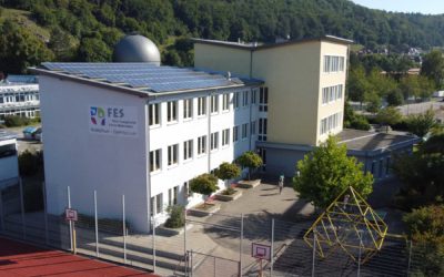 Lehrkraft (m/w/d) Realschule für das Fach Technik plus beliebigem Beifach