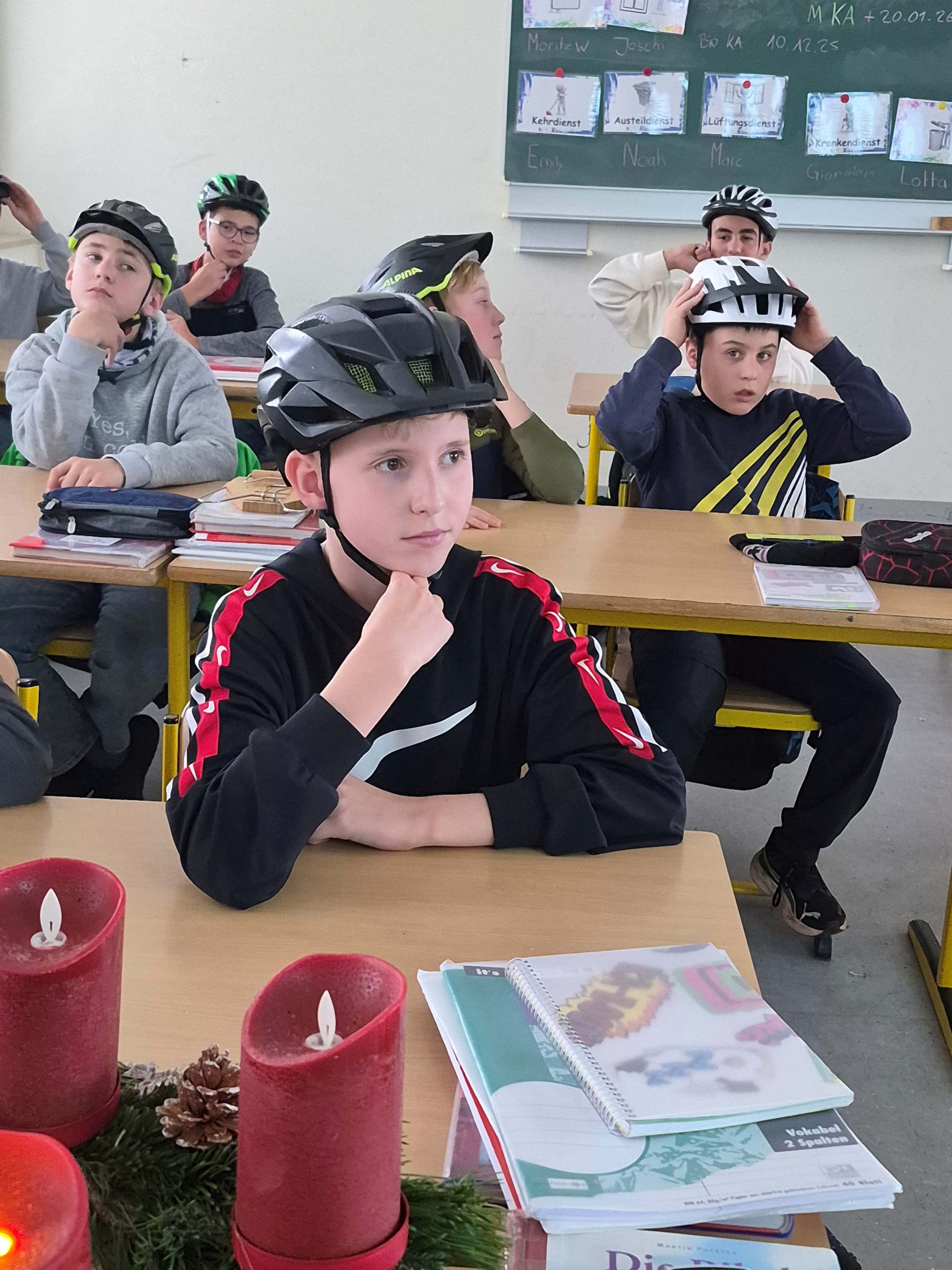 Beitragsbild zum BLOG-Beitrag Sicherheitsmodus an