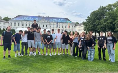 Berlin-Vibes: Das Finale der&nbsp;10R