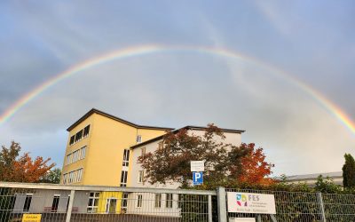 30 Jahre FES: Auf in unser Jubiläumsjahr!